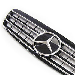 MẶT CA LĂNG ĐỘ MER S_CLASS W220 1999~2002
